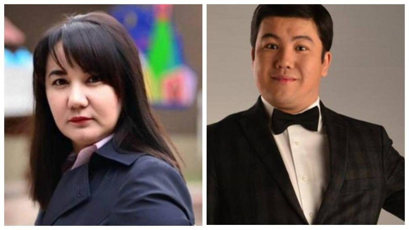 Тұрсынбек Қабатовты он жылға қамау керек - заңгер