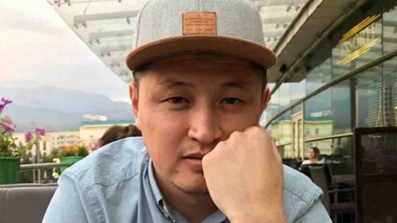 "Бәле iздемеңдер, бәлеге жолығасыңдар": Нұрболхан Шарапов өзін айыптағандарға жауап берді - Қазақстан жаңалықтары