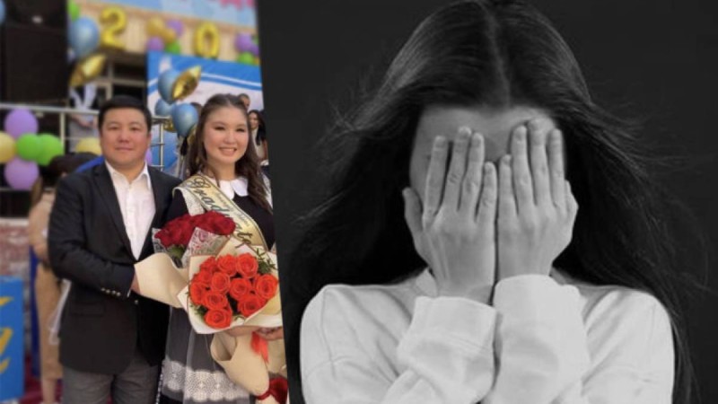 Тұрсынбек Қабатовтың қызына байланысты жаңа деректер шықты