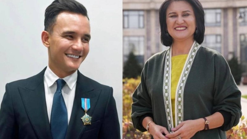 Әли Оқаповтың "Құрмет" орденін қандай жолмен алғанын қоғам белсендісі ашық айтты