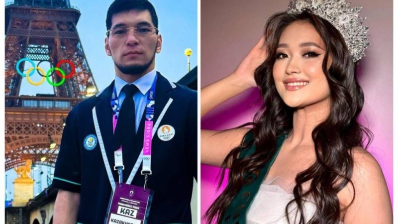 Нұрбек Оралбай «Қазақ аруы» Ақкербез екеуінің арасында не барын айтты