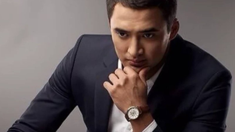 "Сақ болыңыздар": Тәуекел Мүсілім ұрлықтың құрбаны болды