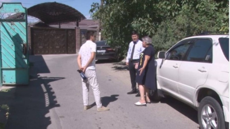 Таразда танымал кәсіпкердің қызын ұрлап әкеткен: оқиғаның мән-жайы айтылды