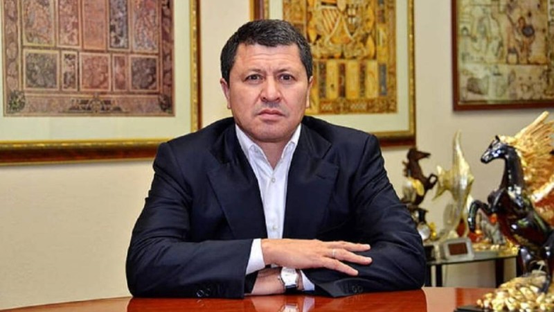 Прагадағы мейрамхана, БАӘ-дегі вилла: Delta Bank ісі бойынша Тілеубаевтың дүние-мүлкі бұғатталды