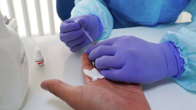 Алматыда тағы 127 медицина қызметкерінен коронавирус табылды