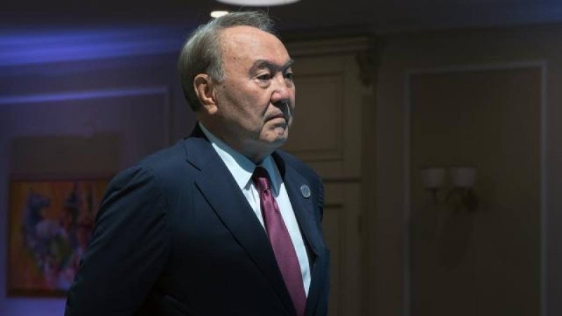 Егер сіз Назарбаевпен бетпе-бет кездесетін болсаңыз, одан не сұрар едіңіз?