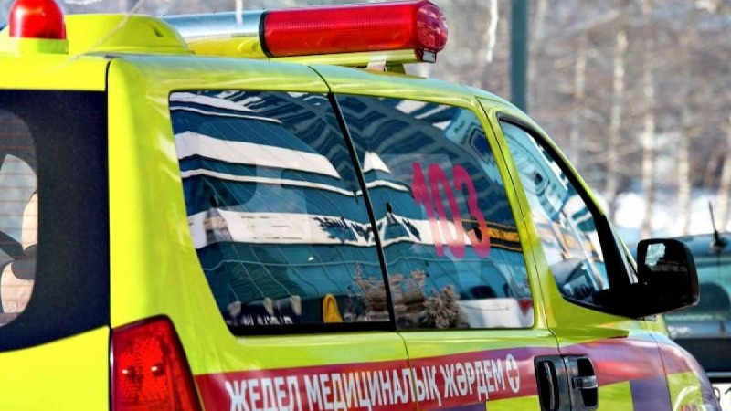 Алматы қаласында тағы 127 дәрігер коронавирус жұқтырды - Қазақстан жаңалықтары