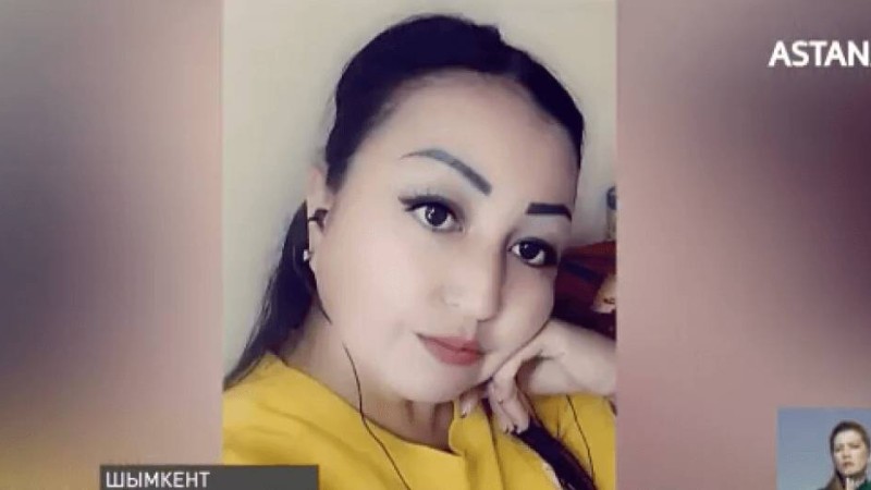 Шымкент әуежайының қызметкері жаңа жыл қарсаңында жұмбақ жағдайда жоғалып кетті