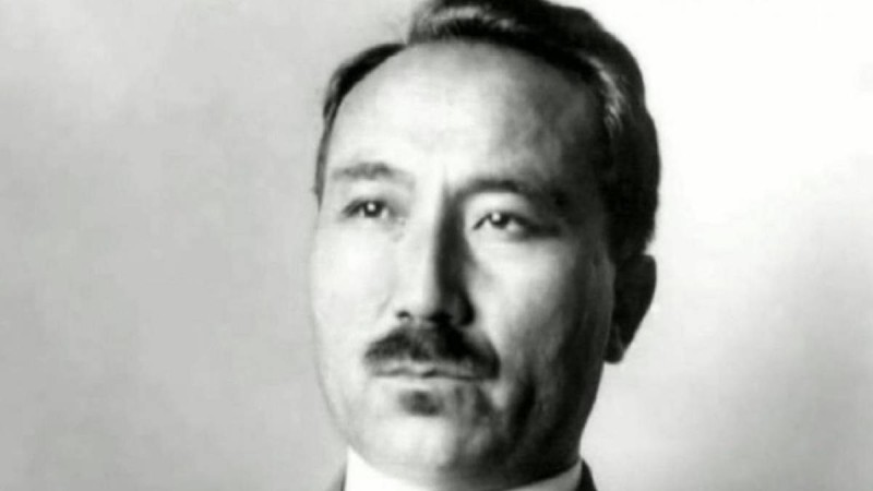 Сәкен Сейфуллиннің видеосы табылды