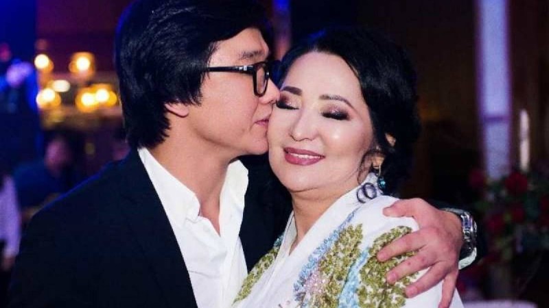 "Аңыз адам! Оны шетел халықтары мойындайтын кез келді": Гүлзира Айдарбекова Қайратпен мақтанды