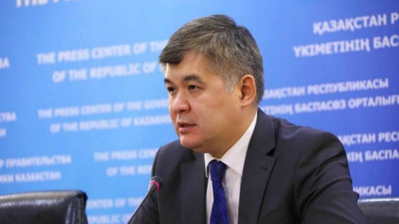 Біртанов: көз жұмған адамның органдары рұқсатсыз донорлыққа алынбайды - Қазақстан жаңалықтары