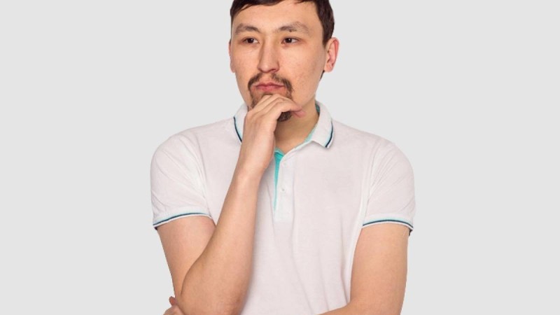 Қазақ тілі футбол клубындағы басшылар үшін «сорлылардың тілі» – Ермұхаммед Мәулен