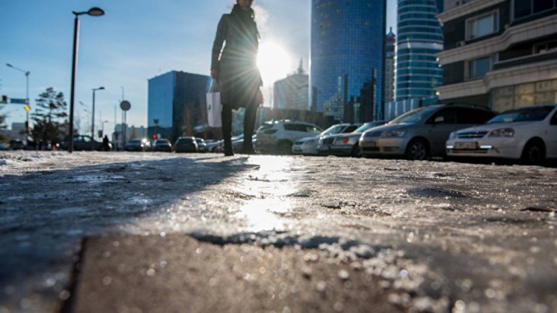 Астана, Алматы, Шымкент, Түркістан, Қызылорда, Маңғыстау