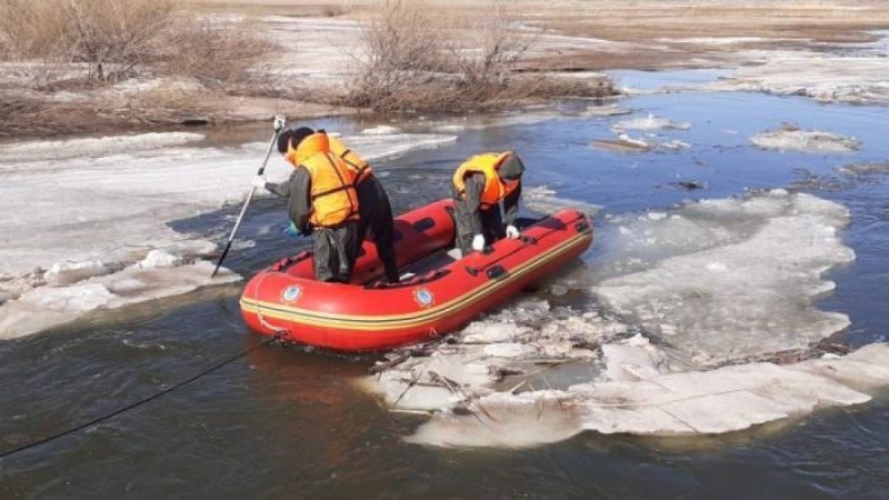 Қазақстанның қай облыстарын су басуы мүмкін