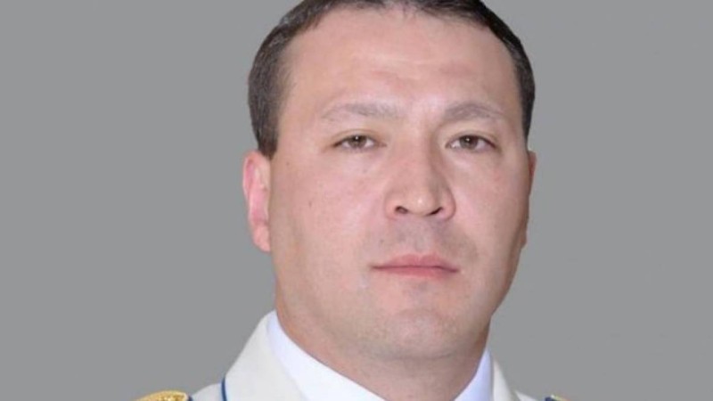 Самат Әбіштен ҰҚК экс-басшысының ісіне қатысты жауап алынды