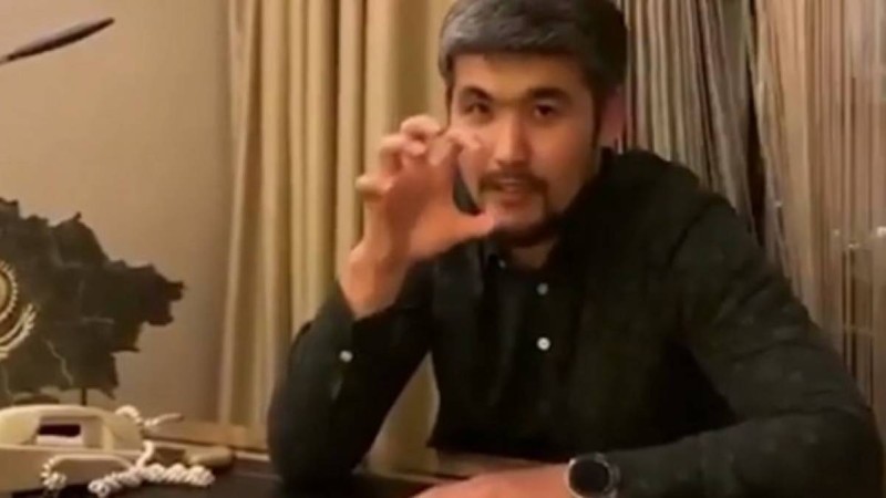 Ол кімнен бой тасалап жүр: «Дикий Арманды» іздеп жатқан жоқпыз» - Полиция