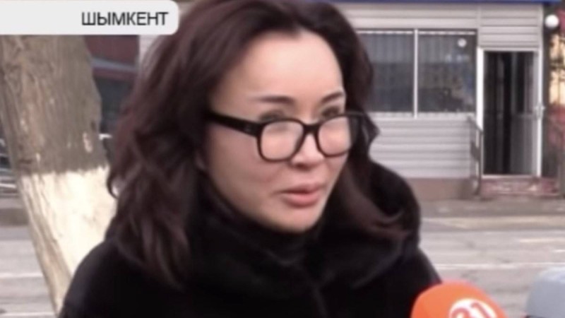 "Кабинетімнен бағалы заттар ұрланды": Шымкенттегі лауазымынан айырылған ректор бұл жағдайға келіспеймін дейді - Қазақстан жаңалықтары