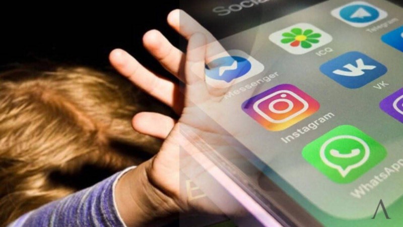 Ұятты суреттерін жібереді: педофилдер темір тордың ар жағынан өз жәбірленушілеріне қауіп төндіруде