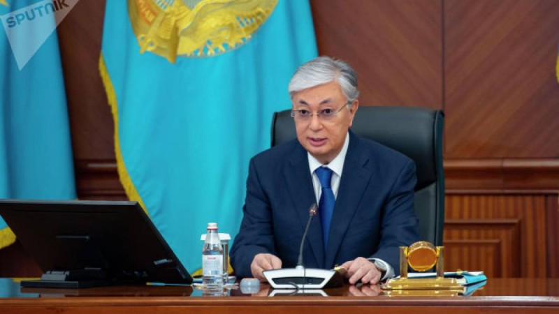 Орталық Азияның жаһандық геосаясаттағы рөлі арта түседі