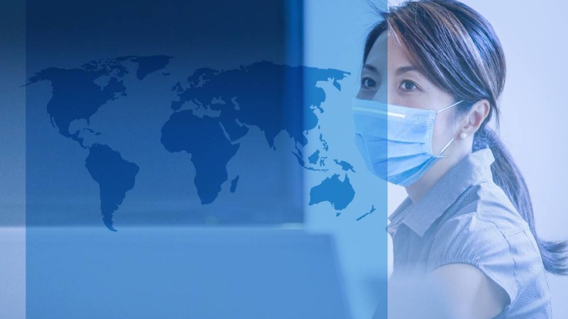 Қытай COVID-19 вирусының пайда болуын зерттеуге барған ДССҰ маманын кіргізбеді