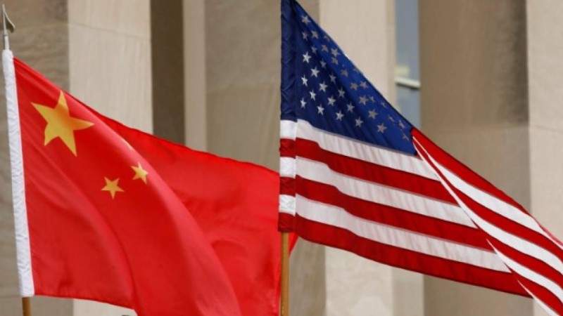 Си Цзиньпин Байденге ескерту жасады