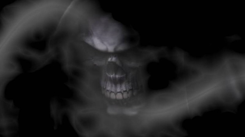 Әрбір адамда жын болады деген рас па?