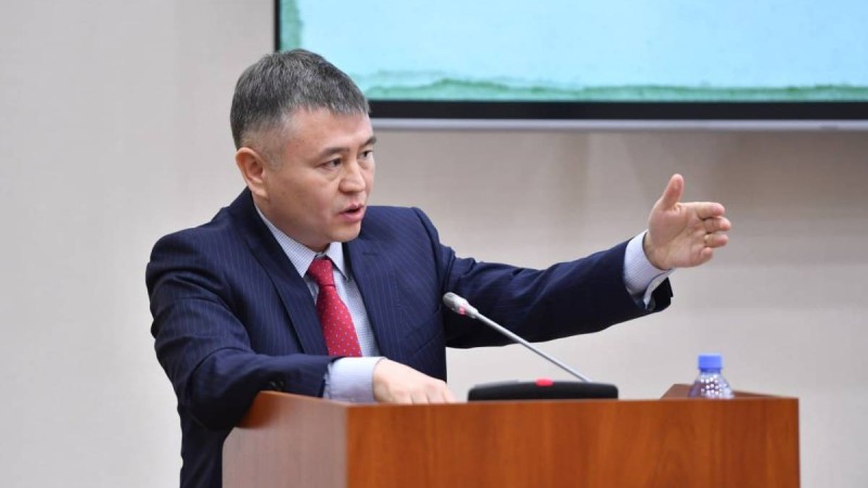 "Қызылжар, Кереку деп облыстардың қазақы атауын қайтаратын уақыт келді"