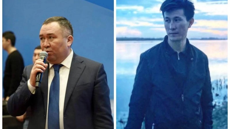 Семей әкімінің отставкаға кетуі шырша безендіремін деп жарақат алған мұғалімге қатысы болмай шықты