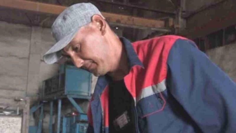 "Анама ғана керек екенімді түсіндім": Түрмеде жатқан Мұрат Әбілда сұхбат берді