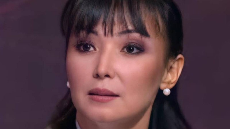 Назарбаев? Енді сол аждаһаның апанынан ысқырынып сіз шықтыңыз ба - журналист