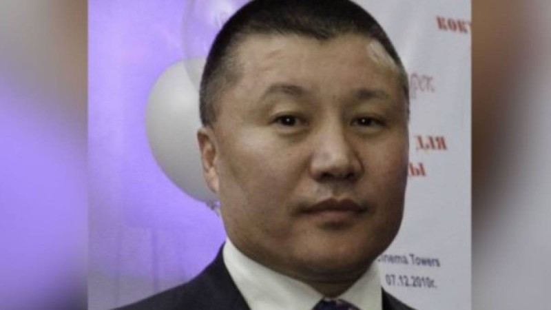 Баян Мақсатқызының бұрыңғы күйеуі түрмеден шықты (Видео)