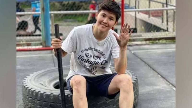 Назым Қызайбай бокс федерациясында жағдай ушығып тұрғанын мәлімдеді