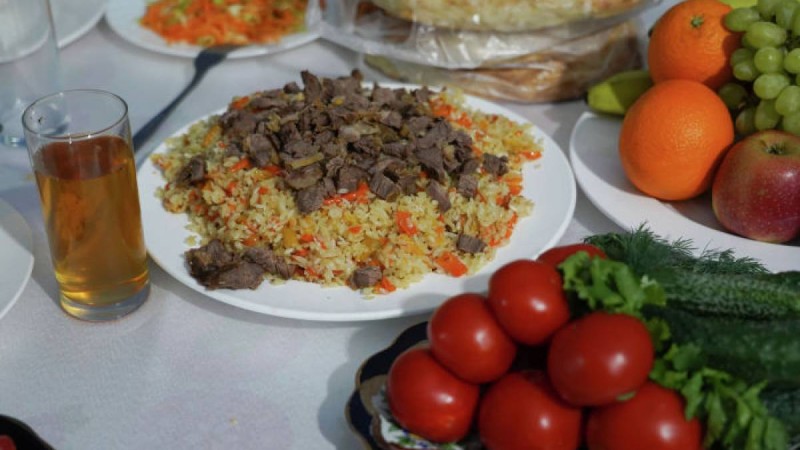 ауызашар, садақа, игі амалдар, сауапқа кенелу