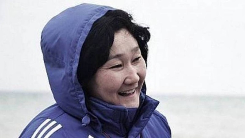 Қазақстанның әйелдер құрамасының бас бапкері мезгілсіз қаза болды