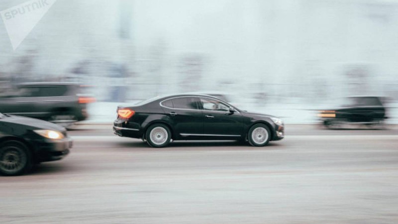 Батыр – Қызылтөбе жолында екі көлік соқтығысып, біреуі жарылды