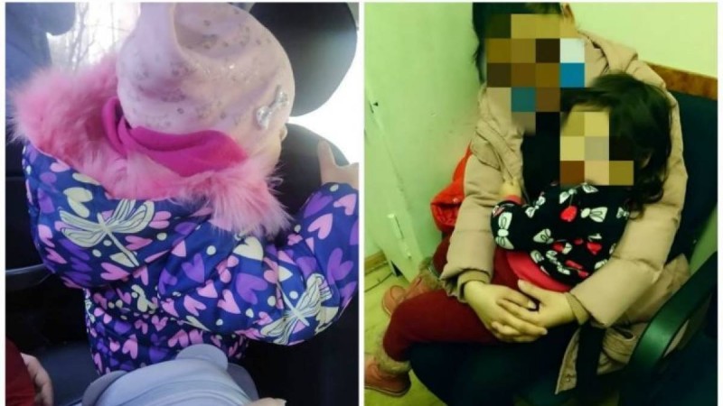 Алматылық 12 жасар қызды құлдықта ұстап, зорлап екі бала туғызған