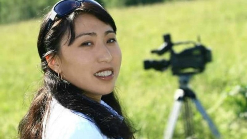 Храпуновты байқамай басынан ұрып жібердім: Отандық журналист экс-әкімнің сұхбат алуға кедергі болғанын айтты - Қазақстан жаңалықтары