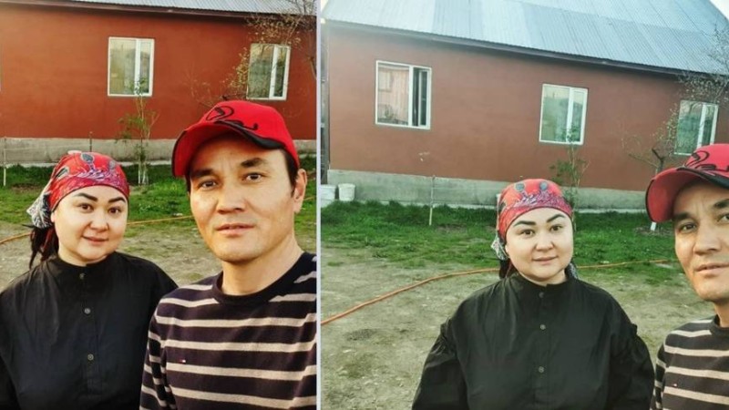 Бұрын үйімді көрсетуге ұялып, журналистерді басқа үйлерге шақыратынмын: Роза Әлқожа кішкентай үйін көрсетті - Қазақстан жаңалықтары