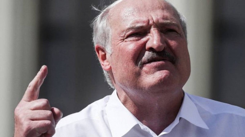 Лукашенко Беларуссияның келесі президентінің тағдырын болжады