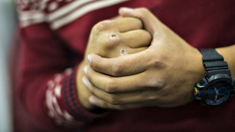 Әйелімен жанжалдасқан елордалық ер адам ешкім күтпеген жазаға тартылды