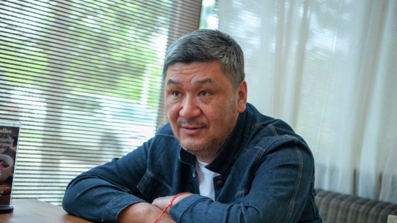 Арман Шораев: «Үңгірдегі ұлтшылдық» Қазақстаннан гөрі Ресейде өршіп кеткен