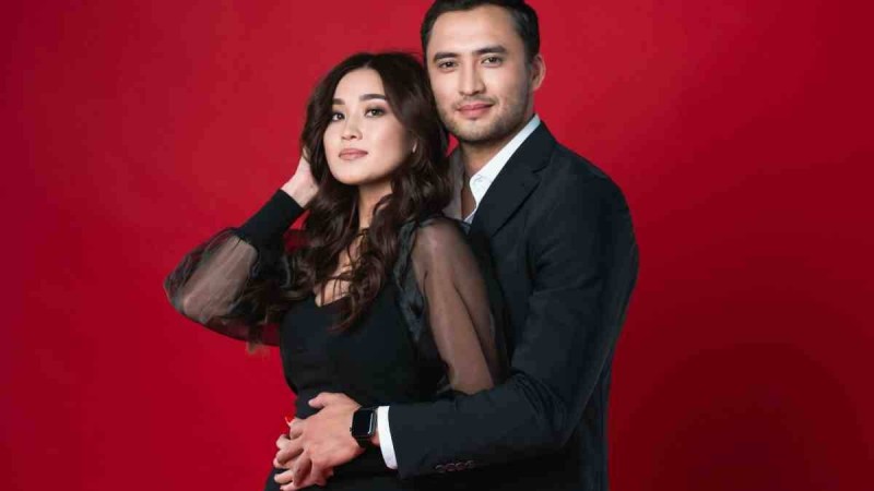 "Мен бұрын Тәуекел түскен киноларды көрмегем, қызықпаппын да": Тәуекел жары екеуі алғаш рет сұхбат берді - Қазақстан жаңалықтары