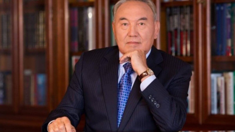 Нұрсұлтан Назарбаев Түркияда ешқандай шетелдік ресми тұлғалармен кездескен жоқ - Айдос Үкібай