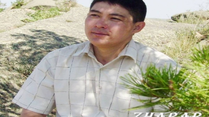 Қазақша өлең: Ерлан Ахмет (Күйші) » ZHARAR