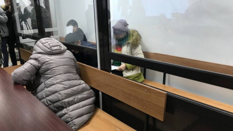 Денис Теннің өлімі: 4 жылға сотталған Жанар Толыбаева бостандыққа шықты