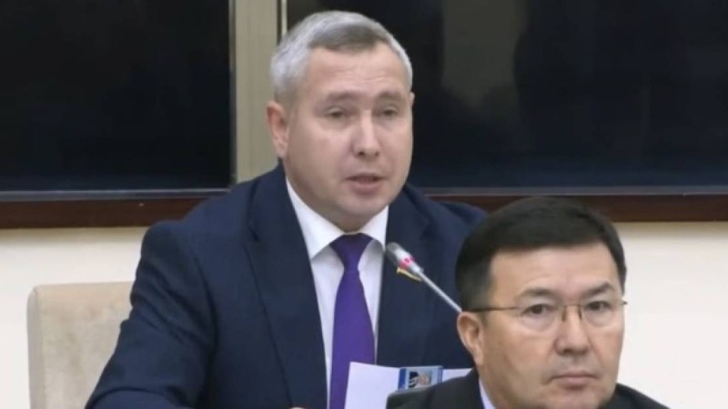 Қазақстанда теміржол инфрақұрылымының қауіпсіздігін күшейтіп, мәселелерін шешу керек - депутат