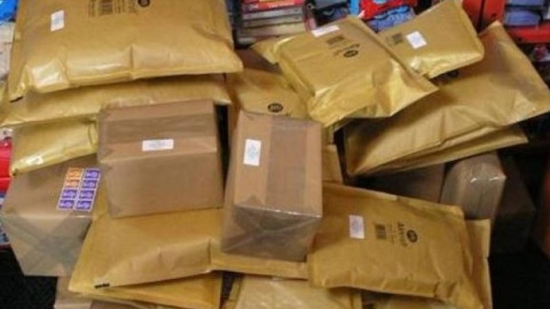 Алматы тұрғыны Германиядан пошта арқылы есірткі тапсырыс беріп, 16 жылға түрмеге қамалды