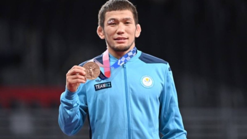 Нұрислам Санаев $75 мың сыйақыны мұқтаждарға таратып бермек