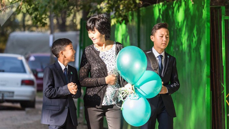 Жаңа оқу жылында оқушылар қалай демалады - министрлік кесте жариялады