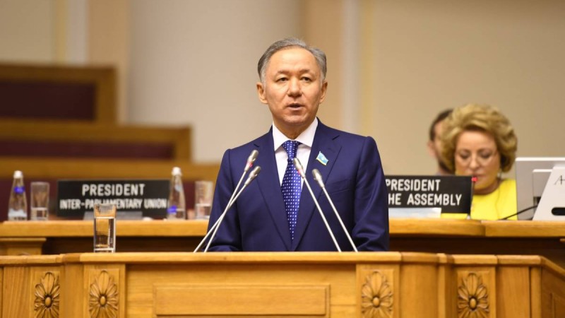 Нұрлан Нығматулиннің тапсырысымен түрмеге тоғытылған кәсіпкер 10 жылдан соң ақталды